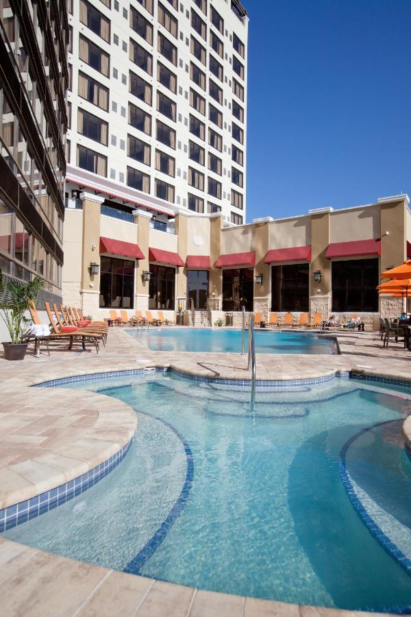 Plaza Suites On International Drive Near Universal Epic Orlando Dış mekan fotoğraf