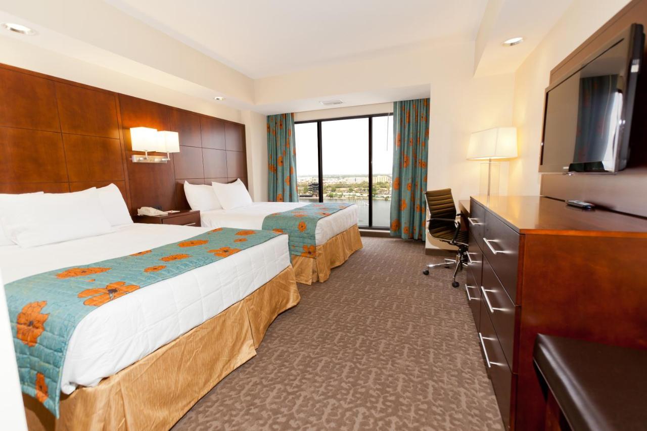 Plaza Suites On International Drive Near Universal Epic Orlando Dış mekan fotoğraf