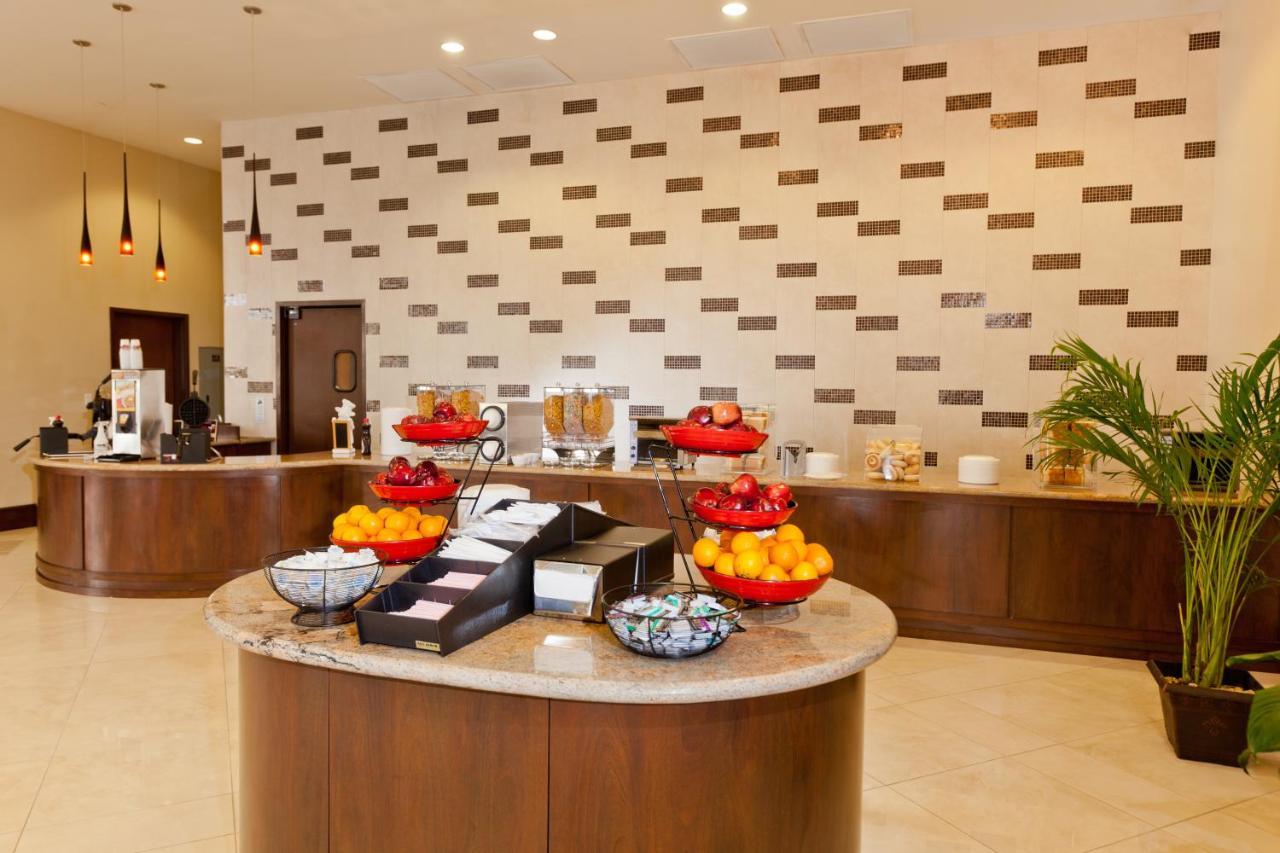 Plaza Suites On International Drive Near Universal Epic Orlando Dış mekan fotoğraf