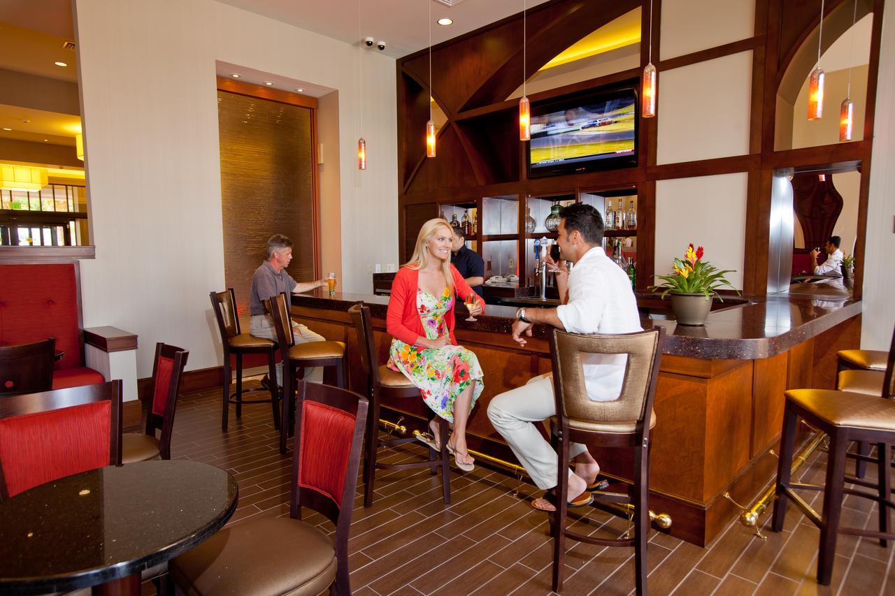 Plaza Suites On International Drive Near Universal Epic Orlando Dış mekan fotoğraf