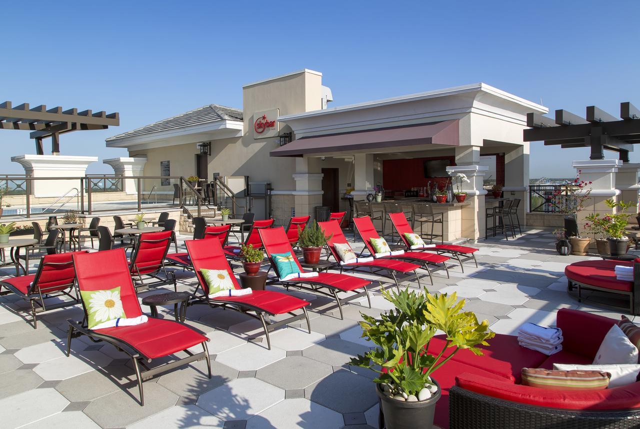 Plaza Suites On International Drive Near Universal Epic Orlando Dış mekan fotoğraf