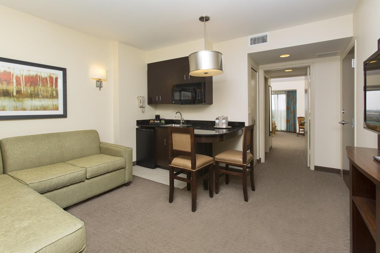 Plaza Suites On International Drive Near Universal Epic Orlando Dış mekan fotoğraf