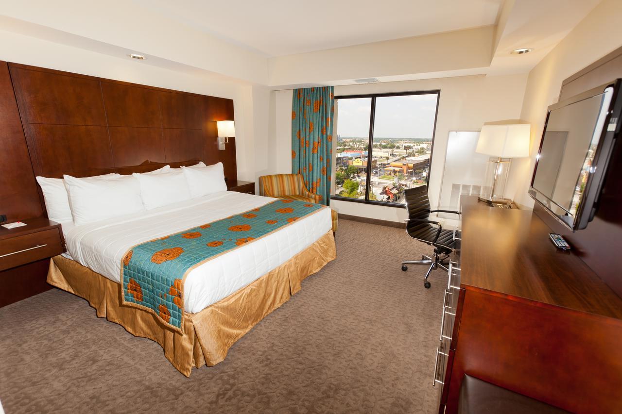 Plaza Suites On International Drive Near Universal Epic Orlando Dış mekan fotoğraf