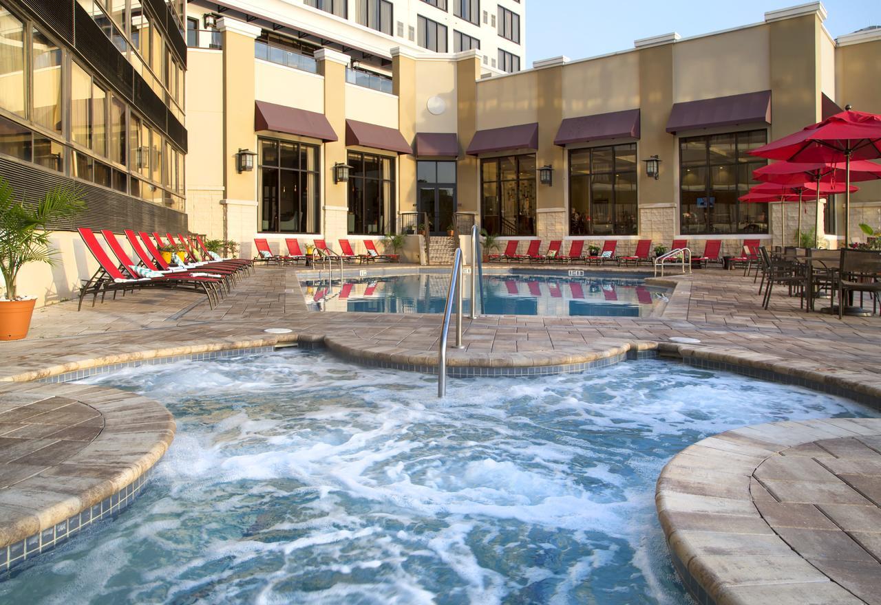 Plaza Suites On International Drive Near Universal Epic Orlando Dış mekan fotoğraf