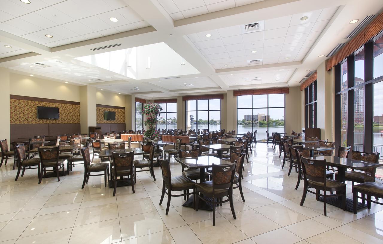 Plaza Suites On International Drive Near Universal Epic Orlando Dış mekan fotoğraf