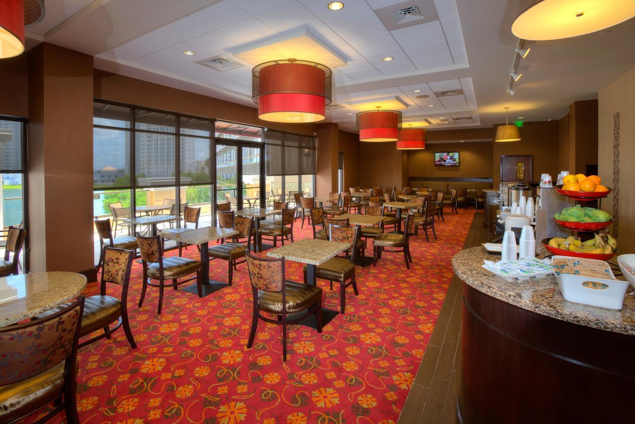 Plaza Suites On International Drive Near Universal Epic Orlando Dış mekan fotoğraf